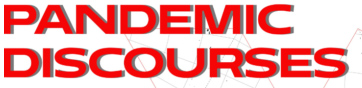 Pandemic Discourses – India China Institute Logo